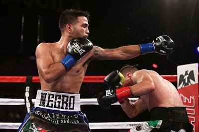 Jose Ramirez Poster 3587922