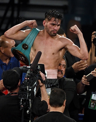 Jose Ramirez Poster 3587931