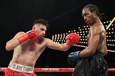 Jose Ramirez Poster 3587933