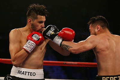 Jose Ramirez Poster 3587953