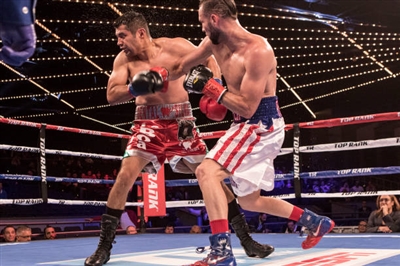 Jose Ramirez Poster 3587956