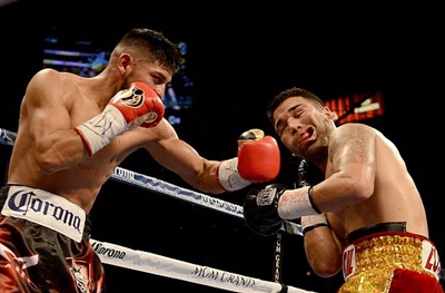 Jose Ramirez Poster 3587968