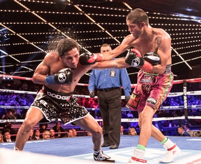 Jose Ramirez Poster 3587969