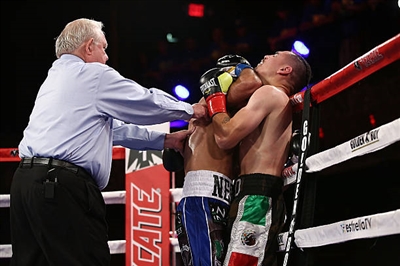 Jose Ramirez Poster 3587984