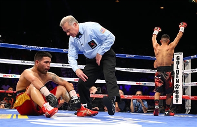 Jose Ramirez Poster 3587991
