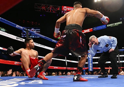 Jose Ramirez Poster 3587994
