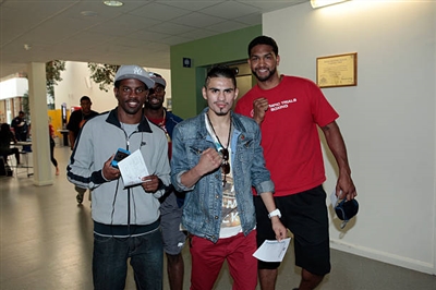 Jose Ramirez Poster 3588001