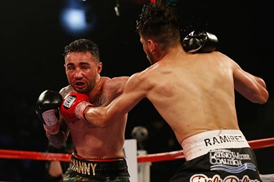 Jose Ramirez Poster 3588008
