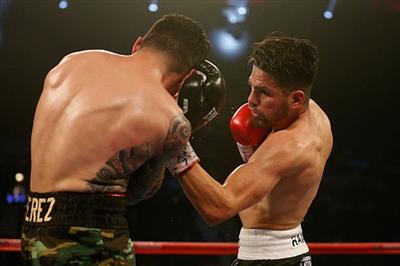 Jose Ramirez Poster 3588024