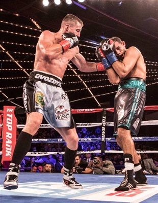 Jose Ramirez Poster 3588026