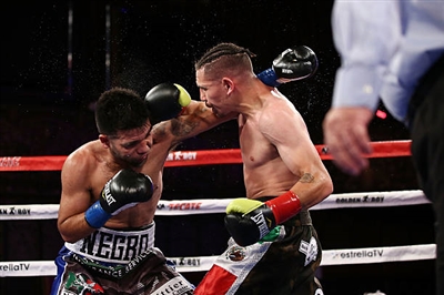 Jose Ramirez Poster 3588042