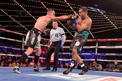 Jose Ramirez Poster 3588049