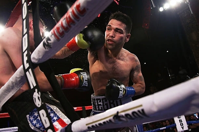 Jose Ramirez Poster 3588054