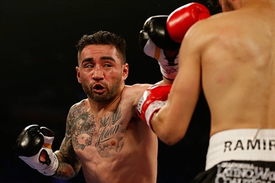 Jose Ramirez Poster 3588060