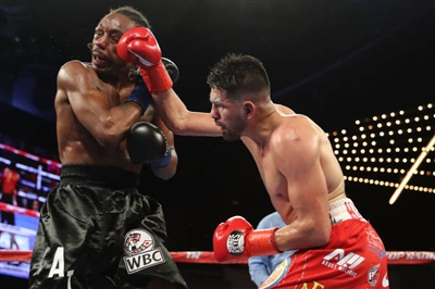 Jose Ramirez Poster 3588063