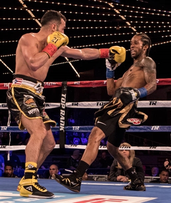 Jose Ramirez Poster 3588064