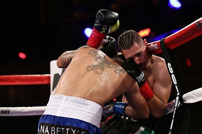 Jose Ramirez Poster 3588067