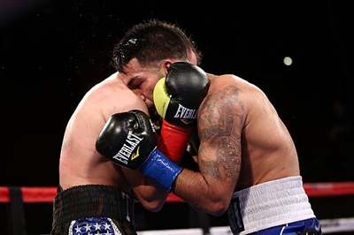 Jose Ramirez Poster 3588076