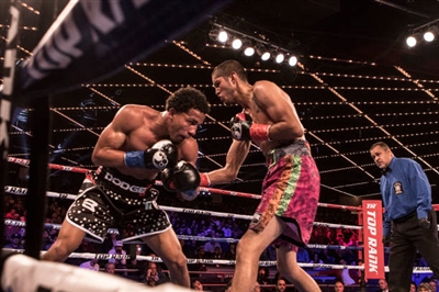 Jose Ramirez Poster 3588077