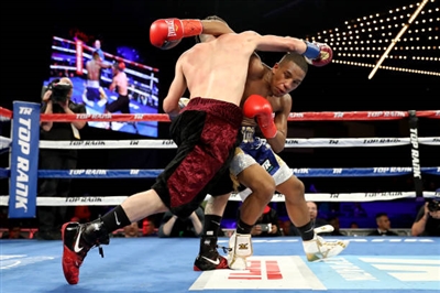 Jose Ramirez Poster 3588078