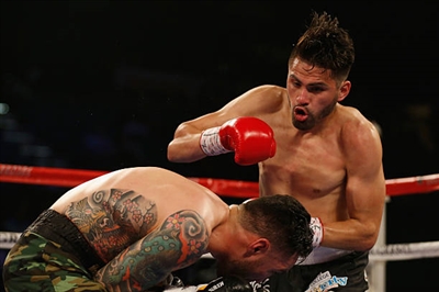 Jose Ramirez Poster 3588089