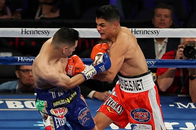 Joseph Diaz Jr. Poster 3584523