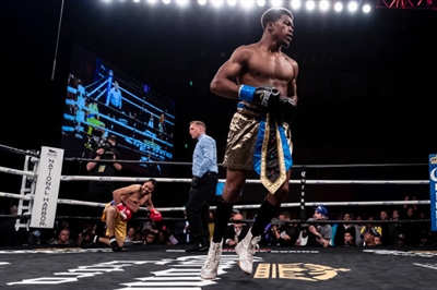 Joseph Diaz Jr. Poster 3584527