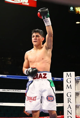 Joseph Diaz Jr. Poster 3584538