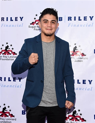 Joseph Diaz Jr. Poster 3584541