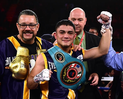 Joseph Diaz Jr. Poster 3584546