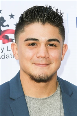 Joseph Diaz Jr. Poster 3584618