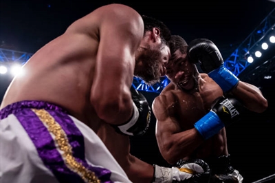 Joseph Diaz Jr. Poster 3584626