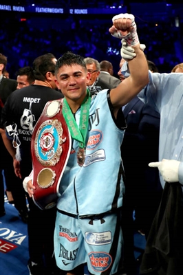 Joseph Diaz Jr. Poster 3584641