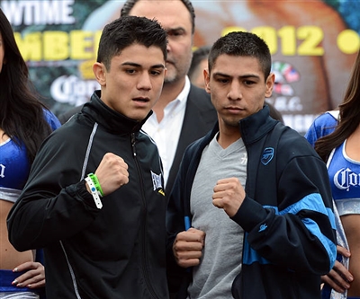 Joseph Diaz Jr. Poster 3584642