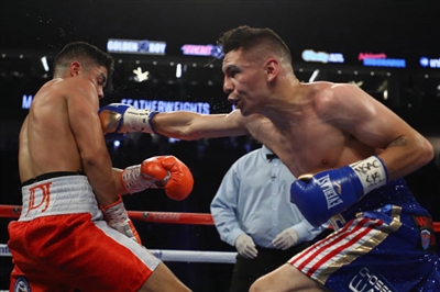 Joseph Diaz Jr. Poster 3584675