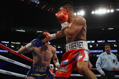 Joseph Diaz Jr. Poster 3584676