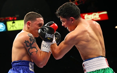 Joseph Diaz Jr. Poster 3584678