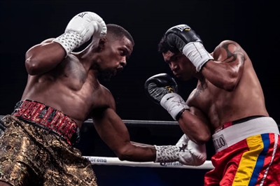 Joseph Diaz Jr. Poster 3584679