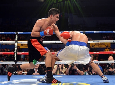 Joseph Diaz Jr. Poster 3584682