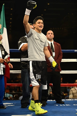Joseph Diaz Jr. Poster 3584683