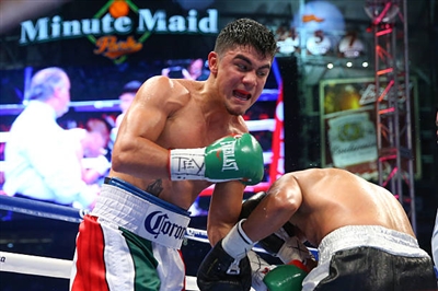 Joseph Diaz Jr. Poster 3584691