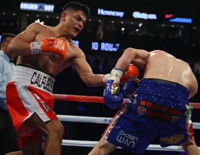 Joseph Diaz Jr. Poster 3584692