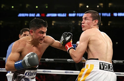 Joseph Diaz Jr. Poster 3584695