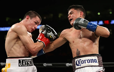 Joseph Diaz Jr. Poster 3584698