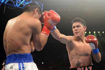 Joseph Diaz Jr. Poster 3584700