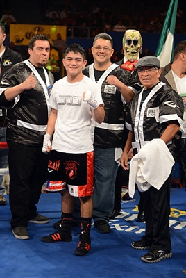 Joseph Diaz Jr. Poster 3584701