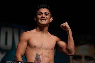 Joseph Diaz Jr. Poster 3584702