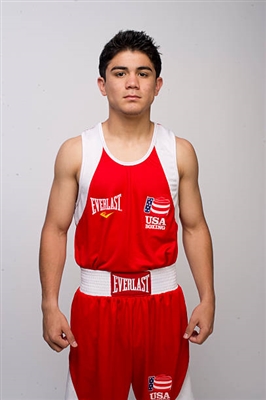 Joseph Diaz Jr. Poster 3584703