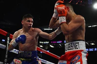 Joseph Diaz Jr. Poster 3584705