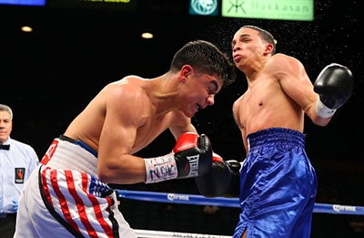 Joseph Diaz Jr. Poster 3584721
